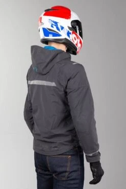 Giacca Macna Refugee Grigioù 19 Giacca Macna Refugee Grigioù -Richa Negozio online b3acb3884deee2f64c7b49eefd7fc53eae4ffba1 1 095933 1 70