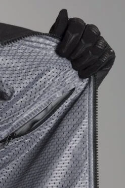 Felpa Booster Core Aramide Nero -Richa Negozio online b4560cd8e05304da4653feaa15e93f411801c318 087532 Mar162017 13