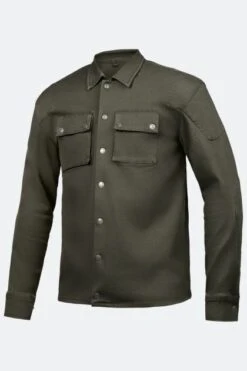 Camicia Moto Ixon SETTLER Cachi