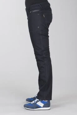 Jeans Donna Rev'It! Orlando H2O Blu Scuro -Richa Negozio online b6bfff8883f945f44385d5c73e416be424896a66 FPJ0226372 30 Jul142016 8