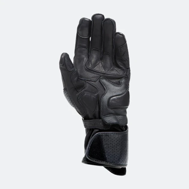 Guanti Moto Dainese Impeto D-Dry Neri 3 Guanti Moto Dainese Impeto D-Dry Neri - immagine 3