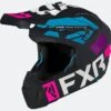 Casco Cross FXR Clutch Evo LE Candy