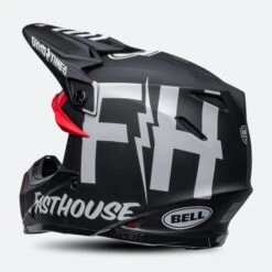 Casco Cross Bell Moto-9S Flex Fasthouse Tribe Nero-Bianco -Richa Negozio online b7dd8e6f7eee4a855808f9fe76a5ace0a6b77040 2 PIA 228589 0 60