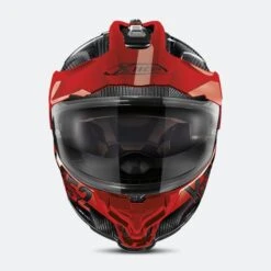 Casco Adventure X-lite X-552 Ultra Carbon Hillside N-COM Rosso 11 6 Casco Adventure X-lite X-552 Ultra Carbon Hillside N-COM Rosso 11 -Richa Negozio online b7fadc7260544cab94c69434430c6c4e 2 PIA 328760 0 30