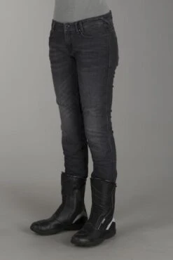 Jeans Donna Rev'It! Madison 2 Grigio Scuro 13 Jeans Donna Rev'It! Madison 2 Grigio Scuro -Richa Negozio online b973039bceb3067ed6c2a4fc9e58d7eeed92d83f FPJ0256162 31 kwi122017 3