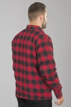 Sovracamicia Course Rinforzata In Aramide Nero-Rosso 19 Sovracamicia Course Rinforzata In Aramide Nero-Rosso -Richa Negozio online b9ca8e6a7b67030780d43072fe5983a117c56dab 1 1513N FS RED L cze 20 2018 07