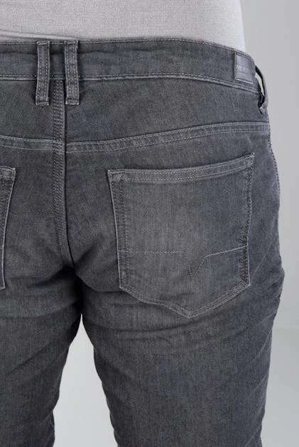 Jeans Moto Donna Rev'it! Westwood SF Grigi 11 Jeans Moto Donna Rev'it! Westwood SF Grigi - immagine 11