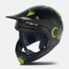 Casco Adventure Nolan N30-4 XP Inception Flat Nero 21