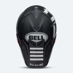 Casco Cross Bell Moto-9S Flex Fasthouse Tribe Nero-Bianco -Richa Negozio online bc6f3a5b91a23e50d41935bcf43c94ebaaea81de 2 PIA 228589 0 50