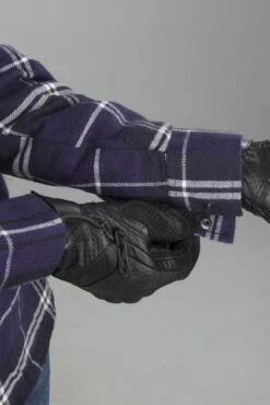 Sovracamicia Donna Course Rinforzata In Aramide Nero-Viola -Richa Negozio online bcbbe2f287c200fb379707b8c1ad833aeaef81c0 1 1513 FSD PURPLE M lip022018 23