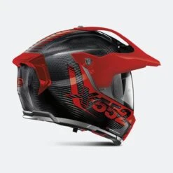 Casco Adventure X-lite X-552 Ultra Carbon Hillside N-COM Rosso 11 7 Casco Adventure X-lite X-552 Ultra Carbon Hillside N-COM Rosso 11 -Richa Negozio online bec0feb761504630b35d7792295bd183 2 PIA 328760 0 40