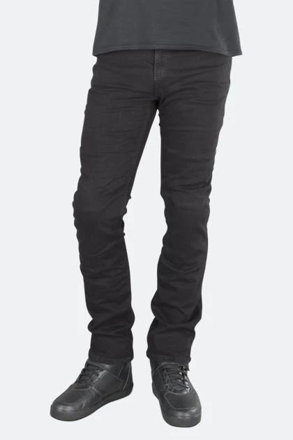 Jeans Richa Nora Nero 1 Jeans Richa Nora Nero