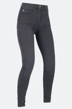 Jeans Moto Donna Richa Nora 2 Skinny Corti Neri 5 Jeans Moto Donna Richa Nora 2 Skinny Corti Neri -Richa Negozio online c04934d92184454ea7c5d39a58de6973 2 PIA 342525 0 30