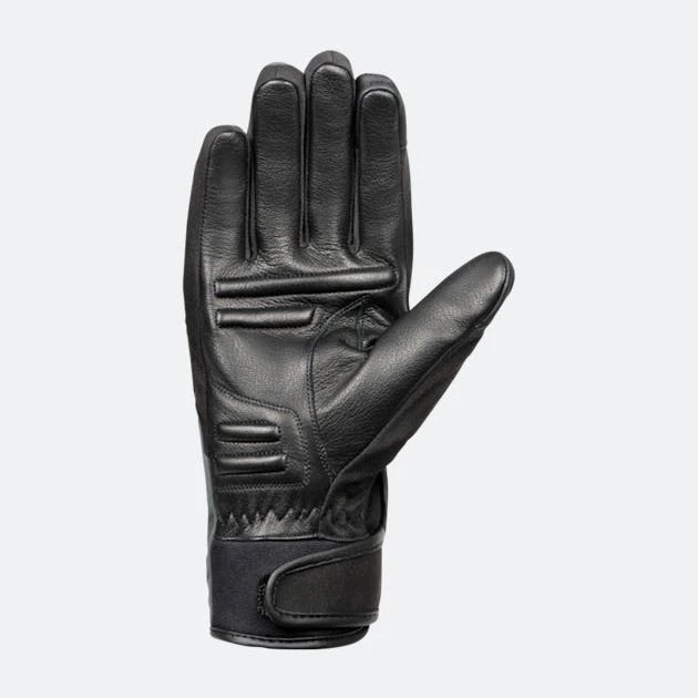 Guanti Moto Ixon Pro Oslo Nero-Cachi 2 Guanti Moto Ixon Pro Oslo Nero-Cachi - immagine 2