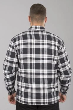 Sovracamicia Course Rinforzata In Aramide Nero-Bianco -Richa Negozio online c504a9431d39d52336e2d20cfdd1cb7433483c70 1 1513N FS WHITE M cze 20 2018 07