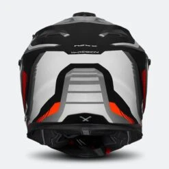 Casco Adventure Nexx X.WED2 COLUMBUS Rosso-Grigio -Richa Negozio online c505d1c3df8b4f46a629c1f3a6f6a81c 2 PIA 313731 0 30