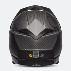 Casco Cross BELL Moto-10 Mips Sferico Solid Nero Opaco -Richa Negozio online c61b30a3b0e14d528e7de6c4cc0de30c 2 PIA 322417 0 40