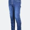 Jeans Moto GMS Cobra Blu Scuro