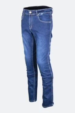 Jeans Moto GMS Cobra Blu Scuro