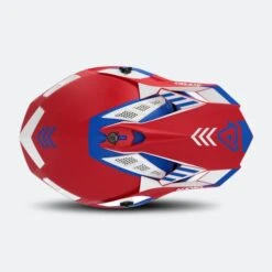 Casco Cross Acerbis X-Track Rosso-Blu -Richa Negozio online c751c4eb4e3e46ffbc9ec5fd123e43be 2 PIA 330729 0 60