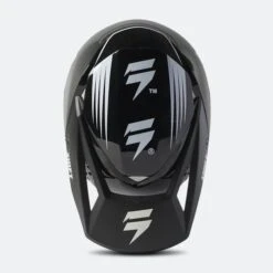 Casco Cross Bambino Shift White Label Bliss Nero-Bianco -Richa Negozio online c76d1c7bcc338bd03d7a912545532101a645aaf3 2 PIA 244833 0 30