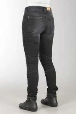 Jeans Moto Donna Furygan Purdey Neri -Richa Negozio online c78ddd8a4aff0031235570a7ca9195ea238abcd8 1 PIA 63612 6 80