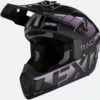 Casco Cross FXR Clutch Evo Uva