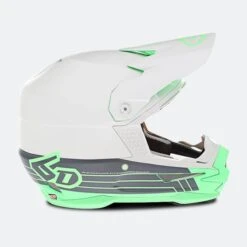 Casco Cross 6D ATR-1 Split Verde Neon -Richa Negozio online c838074ae2844f99b1796fb79732f3a4 2 PIA 292021 0 60