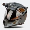 Casco Adventure Klim Krios Pro ECE Metallizzato-Bronzo