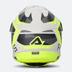 Casco Cross Acerbis Profile 4 Giallo-Bianco 9 Casco Cross Acerbis Profile 4 Giallo-Bianco -Richa Negozio online c94c9b75849c562a2a9b84028b1b213c65a8e34e 2 PIA 211540 0 40