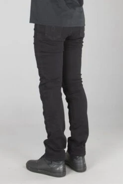 Jeans Richa Nora Nero 14 Jeans Richa Nora Nero -Richa Negozio online c9bdfd146dccb3c824949d74104337ff90699eaa 1 7NJD10010032 lip172018 04