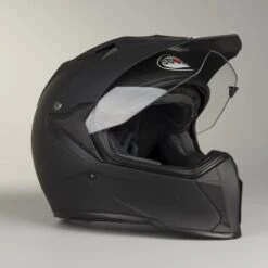 Casco Cross Suomy Tourer Road Nero Opaco -Richa Negozio online c9dd7f9b632a0d57d681c7eabac6dc2ca605b6ef 8020838283378 kwi272017 3