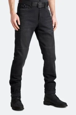 Jeans Moto Pando Moto Boss Dyn 01 Slim-Fit Neri 8 Jeans Moto Pando Moto Boss Dyn 01 Slim-Fit Neri -Richa Negozio online c9e65ebd26f6b461e1dae5ab6f6562e3053ef412 2 PIA 224012 0 30
