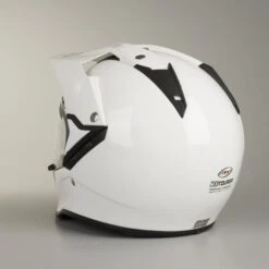 Casco Cross Suomy Tourer Road Bianco -Richa Negozio online ca83f9182bfa70236cec8dc5f3962494dacb976a 8020838283118 kwi252017 12
