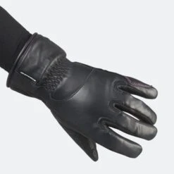Guanti Donna SPIDI Metropole Nero