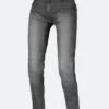 Jeans Moto Macna Bloom Grigi