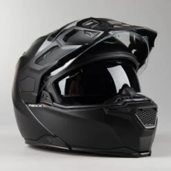 Casco Modulare Nexx X.Vilijord Plain Nero Opaco -Richa Negozio online cc0e0fc139e524e1e226c776b5fe3157368567b1 3 PIA 143464 0 40
