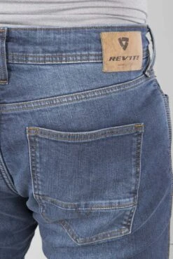 Jeans Rev'It! Brentwood Blu -Richa Negozio online ce59665db454beda7c37542a1cfb248ab3066409 1 PIA 44441 8 130