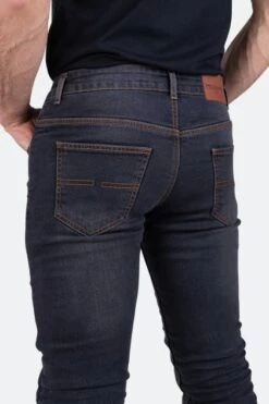 Jeans Moto Course Norman Tapered Fit Washed Grigio Scuro -Richa Negozio online cebef3d7246e4000ad854a85d08e449c 1 PIA 230764 1 80