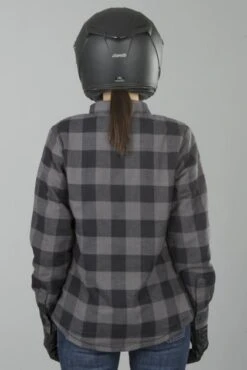 Sovracamicia Donna Course Rinforzata In Aramide Nero-Grigio -Richa Negozio online cf01a53138b4db090ea8bbd25a0ed3f3fcf97ce3 1 1513 FSD GREY M lip022018 14