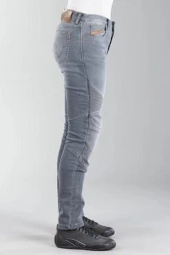 Jeans Moto Donna Furygan Purdey Grigio 18 Jeans Moto Donna Furygan Purdey Grigio -Richa Negozio online cf0b6ecbc783c43446972193b6f88f90c05358d5 1 PIA 63619 6 80