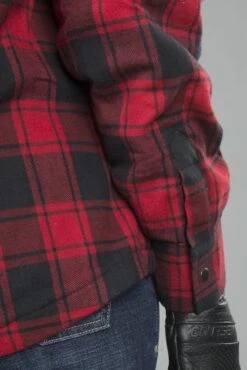 Sovracamicia Donna Course Rinforzata In Aramide Nero-Rosso -Richa Negozio online cf8fb938bdddc9789e831cd2a6832b1471f81836 1 1513 FSD RED M lip022018 31