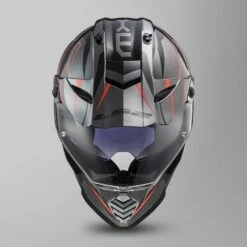 Casco Adventure LS2 MX436 Pioneer Evo Grigio-Arancio -Richa Negozio online cf9698870ecd8c4c4553943586cf58a06b224b41 2 PIA 145057 0 60