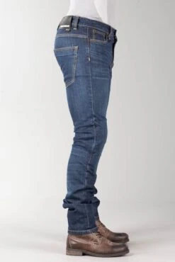 Jeans SPIDI J-Tracker Blu Scuro Lavato L36 -Richa Negozio online d033c0f320db72fab1ce77fa3394db850365e425 1 PIA 18000 10 100