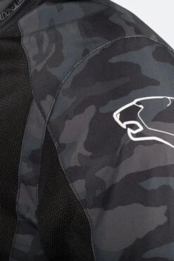 Felpa Moto Bering Spirit Nero-Verde-Camo -Richa Negozio online d134fa7876d6332b5683c2fc103f57858e626e56 2 PIA 200186 0 40