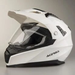 Casco Acerbis Flip FS-606 Bianco -Richa Negozio online d1f77c022f9a2501c799168d4ca7a9e78e39e611 2 0022310.030.064 sty232018 11