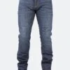 Jeans SPIDI J-Tracker Blu Scuro Lavato L32