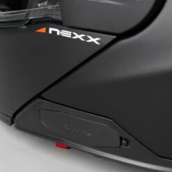 Casco Modulare Nexx X.Vilijord Plain Nero Opaco -Richa Negozio online d2b08972137b41ef1da50504b274697e8a478987 3 PIA 143464 0 170