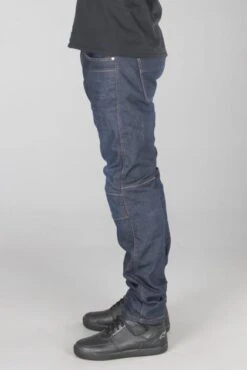 Jeans Richa Brutale Blu -Richa Negozio online d2d05351bbd41074ec3e0b4d05f1b00d0322fd1c 1 7BJH30030034 lip172018 03