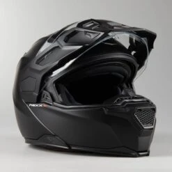 Casco Modulare Nexx X.Vilijord Plain Nero Opaco -Richa Negozio online d4281878a227e7e308a06ac7a0dd084cc5e5936e 3 PIA 143464 0 20